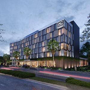 Ac Hotel By Marriott Santiago De Los Caballeros
